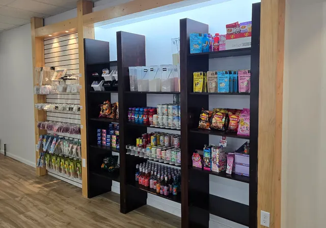 Bubble TeaTalk Princeton