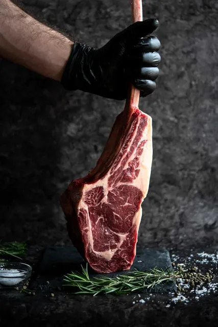 Summit Restaurant & Aperitif