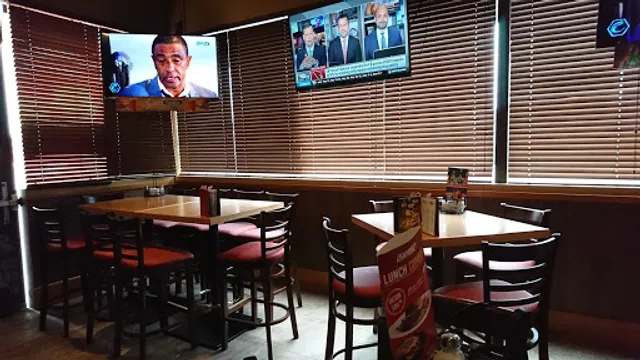 Boston's Pizza Anáhauc