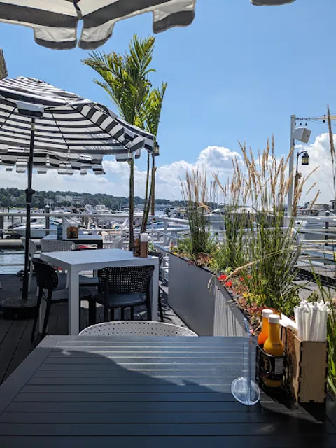 Dirty Taco + Tequila Port Washington