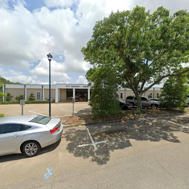 Fairhope City Public Works