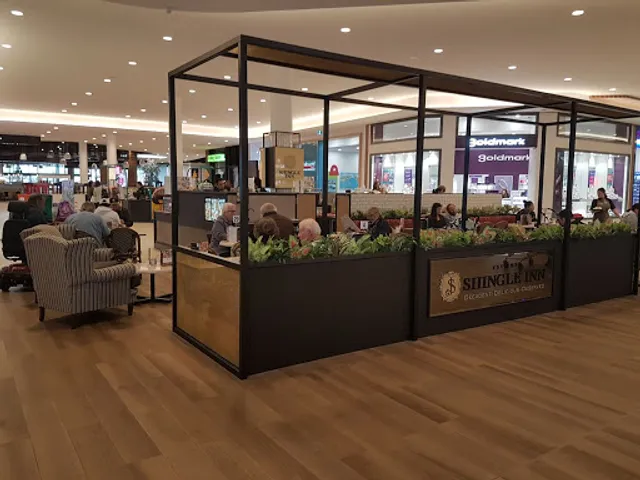 Shingle Inn Mandurah