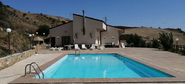 Agriturismo Monte Soprano