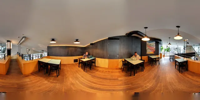 Brasserie Sauvenière (Les Grignoux)