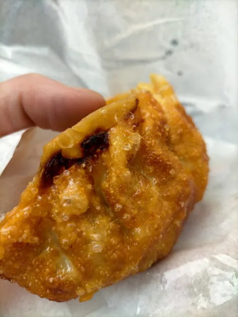 いちよし EXPASA御在所 (下り)