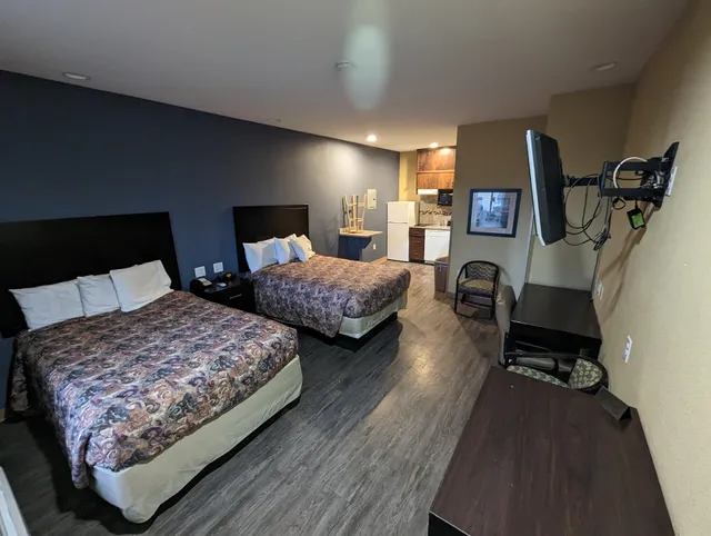 La Bonita Inn & Suites - Crane