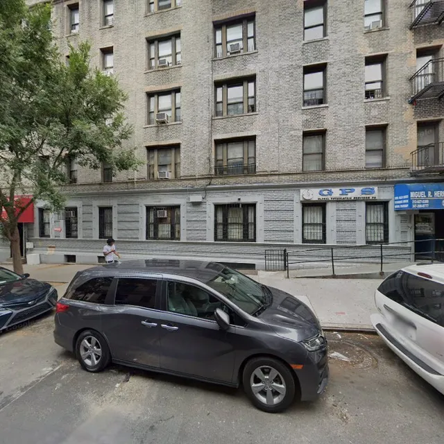 Global Psychiatric Services PC