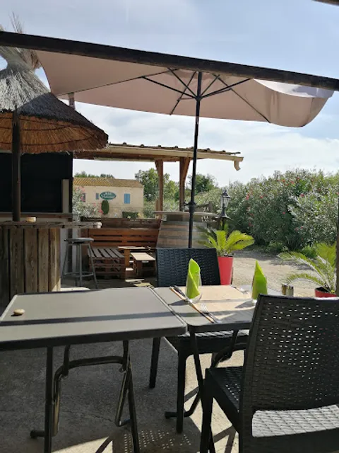 La Table De Sylvereal