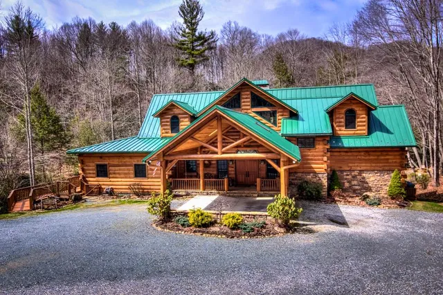The Lodge at River Run