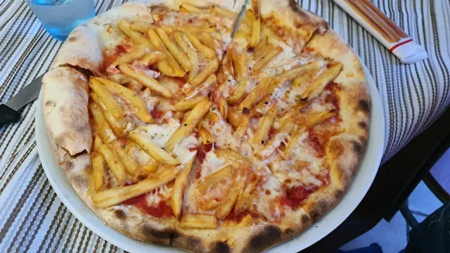 Ristorante Pizzeria Minerva