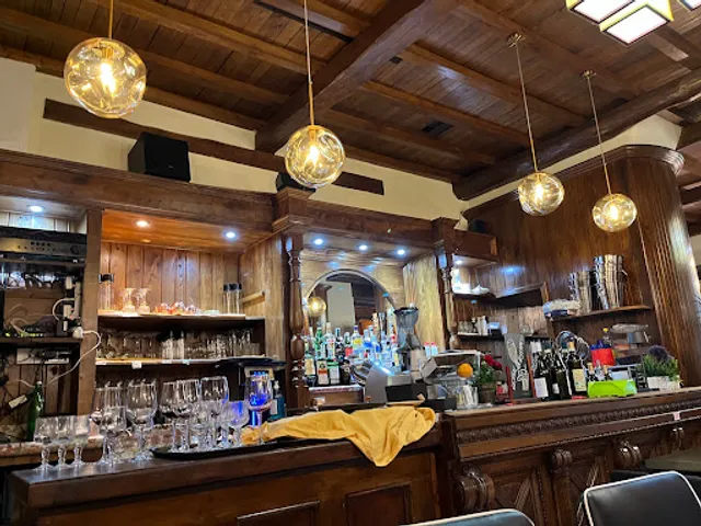 Jia Ri ristorante cinese