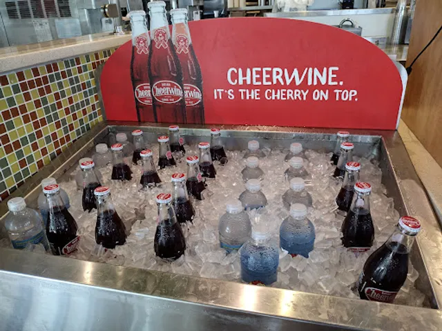 PDQ Ft. Myers: Cleveland Ave.