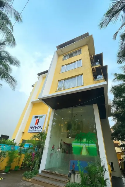 Trevon Hotels & Resorts Goa