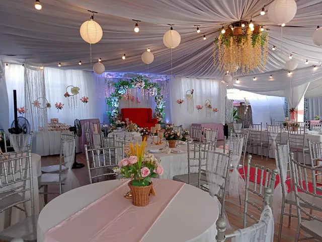 Eugenio's Events Place & Restaurant