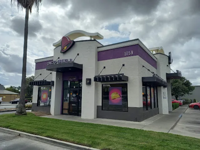 Taco Bell