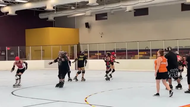 Nations-Tobins Sports Center