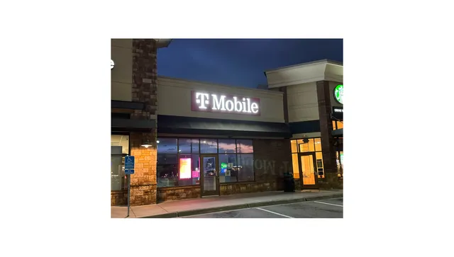 T-Mobile Authorized Retailer