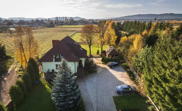 Pokoje gościnne "Na Szlaku"