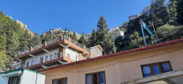 OYO Flagship Kavi Home Stay