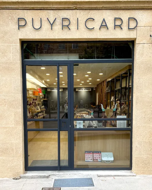 Chocolaterie de Puyricard - Mirabeau