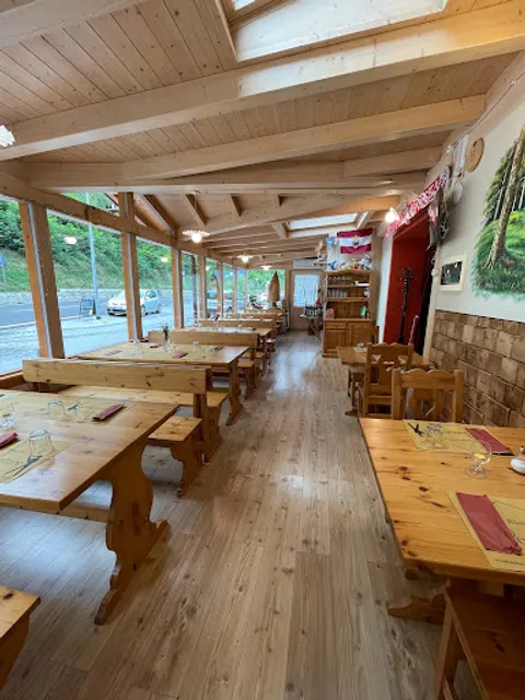 Al Pescatore | Bar ~ Ristorante ~ Pizzeria ~ Residence