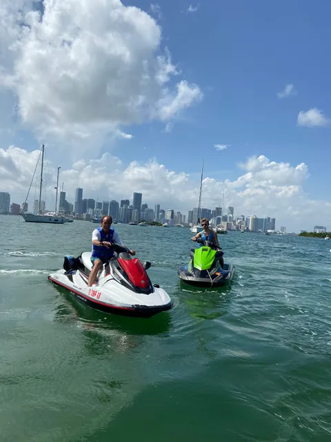 Jetski Rentals of South Florida