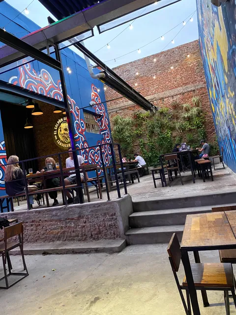 El Galpón De Tacuara