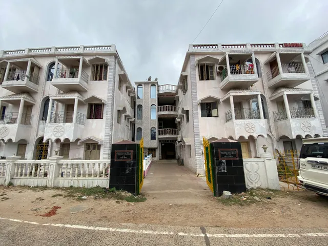 Marina Hotels Pvt Ltd