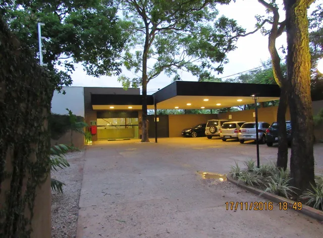 Hotel Vila Verde
