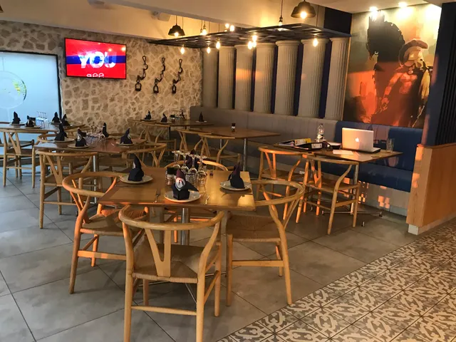 The Trojan Horse (The Greeks are Inside)