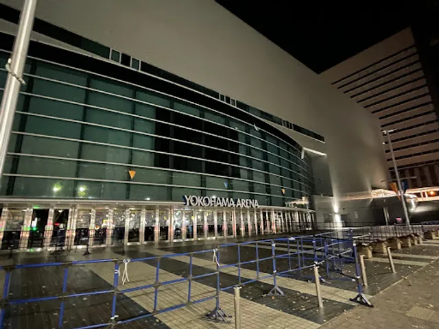 Yokohama Arena