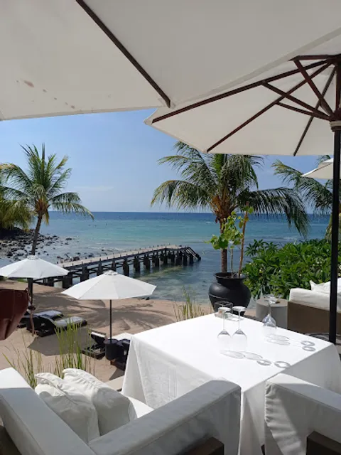 L'Osteria Restaurant I Italian Restaurant in Lombok