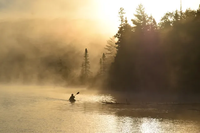 Algonquin Nature Adventures