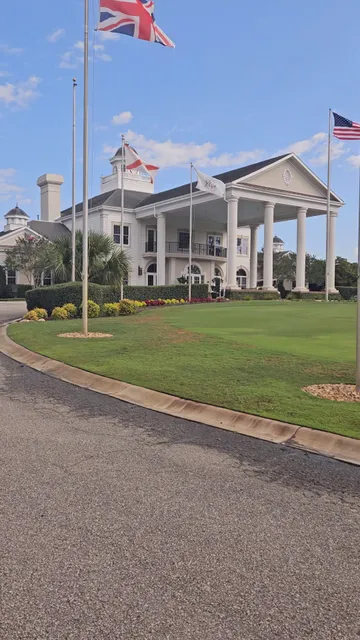 World Tour Golf Resort