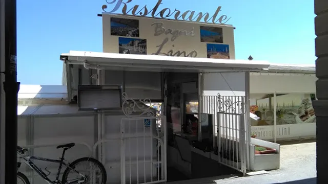 Ristorante Bagni Lino