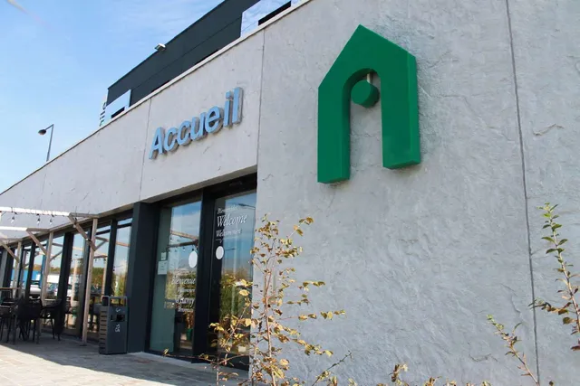 Hôtel Campanile Laval Nord