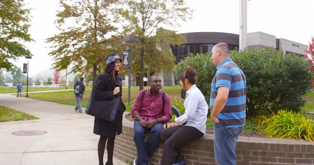 Big Sandy Community and Technical College