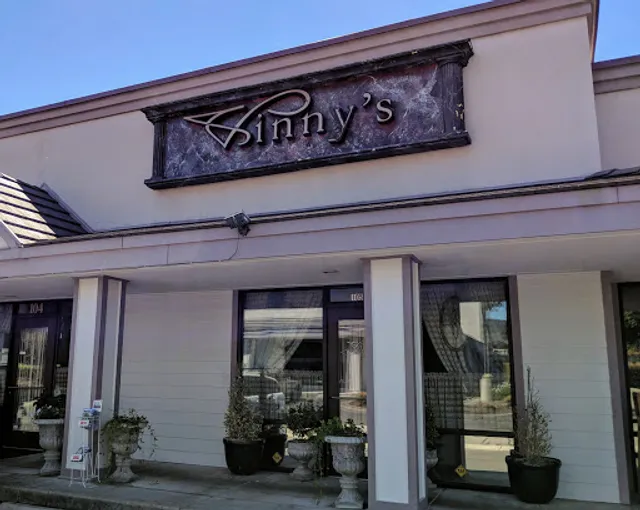 Vinny's Italian Kitchen