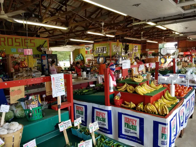 Rosie's Farm Market