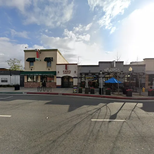 T-Mark Jewelry & Loans