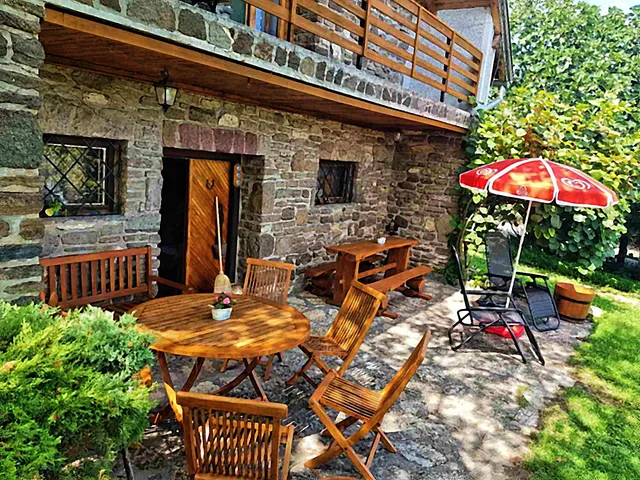 Tihany Cserhegy Vendégház