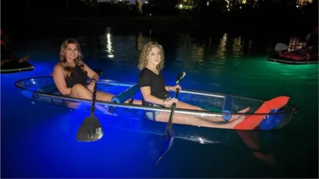 Epic Paddle Adventures