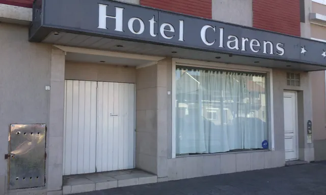 Hotel Clarens LA PERLA