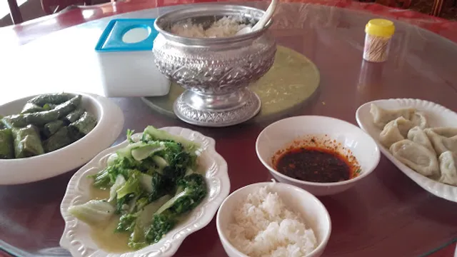 Shuxiang Restaurant
