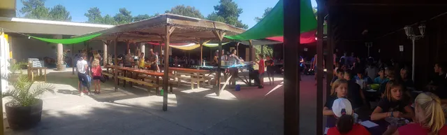 ASSOCIATION VENT D'EST