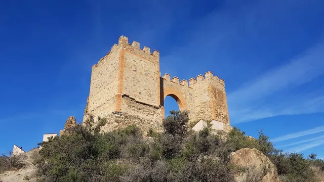 Casa Rural Jardín del Desierto