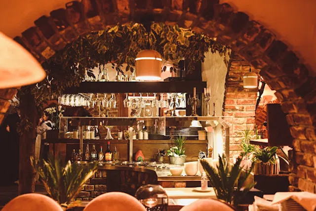 Restaurant Im Tannenhof