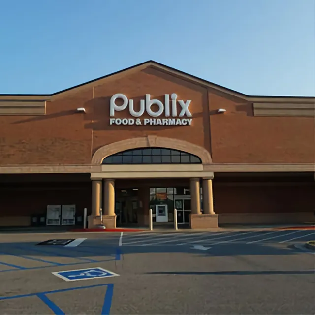 Publix Pharmacy at Riverstone Plaza Shopping Center