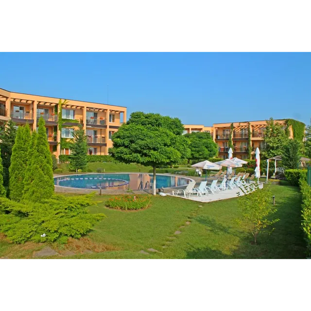 Sozopoli Hills Guest Rooms