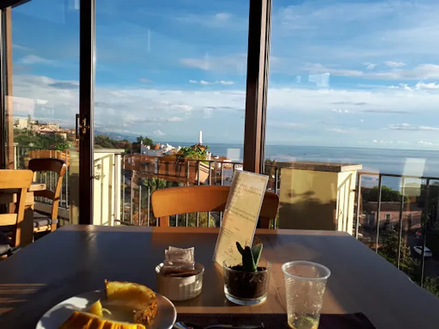 Ristorante Pizzeria Aquadelferro